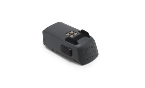 Dji spark аккумулятор