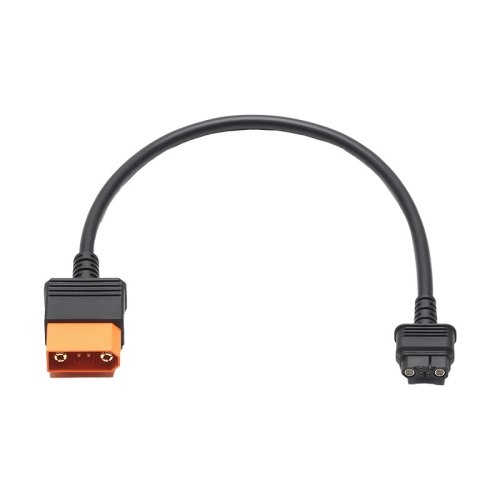 Kabel DJI Power SDC do Mini SDC 40cm GoHERO.jpg