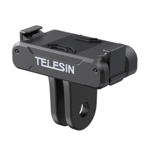 Magnetyczny uchwyt Telesin do DJI Osmo 360 / Action