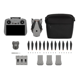 Dron DJI Lito X1 Fly More Combo (DJI RC 2)