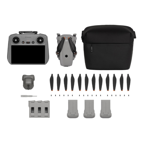 Dron DJI Lito X1 Fly More Combo (DJI RC 2) GoHERO (1).jpg