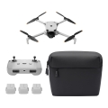 Dron DJI Lito 1 Fly  More Combo GoHero