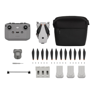 Dron DJI Lito 1 Fly More Combo (DJI RC-N3)