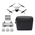 Dron DJI Lito X1 Fly More Combo (DJI RC-N3) GoHERO  (1).jpg