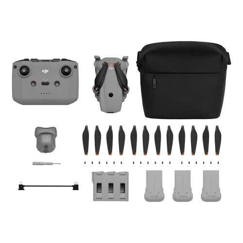 Dron DJI Lito X1 Fly More Combo (DJI RC-N3) GoHERO  (2).jpg