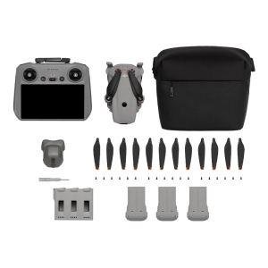 Dron DJI Lito X1 Fly More Combo Plus (DJI RC 2)