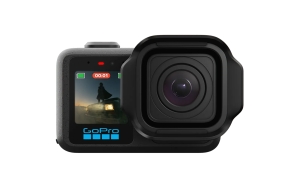 Kamera GoPro Mission 1