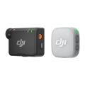 DJI Mic Mini 2 (1 TX + 1 RX) gohero