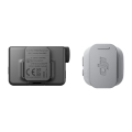DJI Mic Mini 2 (1 TX + 1 RX) gohero