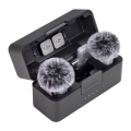 DJI Mic Mini 2 (2 TX + 1 Mobile RX + etui ładujące) gohero