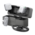 DJI Mic Mini 2 (2 TX + 1 Mobile RX + etui ładujące) gohero