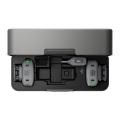 DJI Mic Mini 2 (2 TX + 1 Mobile RX + etui ładujące) gohero
