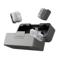 DJI Mic Mini 2 (2 TX + 1 Mobile RX + etui ładujące) gohero