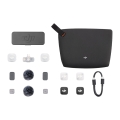 DJI Mic Mini 2 (2 TX + 1 Mobile RX + etui ładujące) gohero