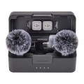 DJI Mic Mini 2 (2 TX + 1 Mobile RX + etui ładujące) gohero
