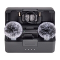 DJI Mic Mini 2 (2 TX + 1 RX + etui ładujące)gohero