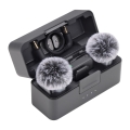 DJI Mic Mini 2 (2 TX + 1 RX + etui ładujące)gohero
