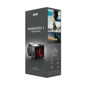 Kamera GoPro Mission 1