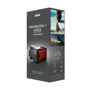 Kamera GoPro Mission 1 Pro