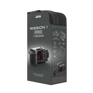 Kamera GoPro Mission 1 Pro Grip Edition