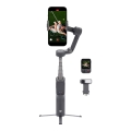 DJI Osmo Mobile 8P Advanced Tracking Combo GoHero