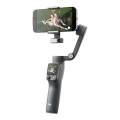 DJI Osmo Mobile 8P Advanced Tracking Combo GoHero