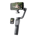 DJI Osmo Mobile 8P Advanced Tracking Combo GoHero