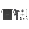 DJI Osmo Mobile 8P Advanced Tracking Combo GoHero