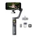 DJI Osmo Mobile 8P Creator Combo gohero