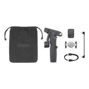 DJI Osmo Mobile 8P Standard Combo