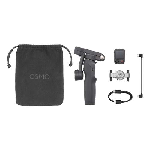 DJI Osmo Mobile 8P Standard Combo