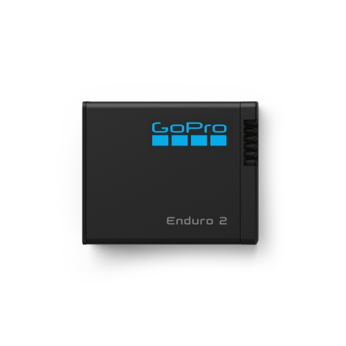 Bateria Enduro 2 do GoPro MISSION gohero