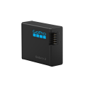 Bateria Enduro 2 do GoPro MISSION gohero