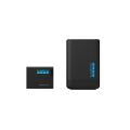 Dual Battery Charger  Enduro 2 Battery MISSION gohero