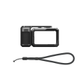 Point And Shoot Grip Front gopro mission  gohero
