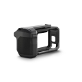 Point And Shoot Grip Front gopro mission  gohero