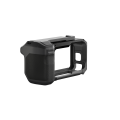 Point And Shoot Grip Front gopro mission  gohero