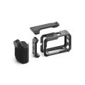 Point And Shoot Grip Front gopro mission  gohero