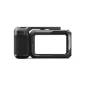 Point And Shoot Grip Front gopro mission  gohero