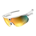 Okulary-sportowe-z-kamera-BleeqUp-Ranger-AI-Sports-Camera-Glasses-White- GoHero.pl