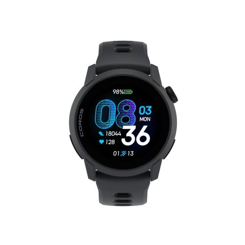 COROS PACE 4 SILICON BLACK GoHero.pl (2).webp