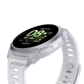 COROS PACE 4 ALUMINIUM SILICONE WHITE GoHERO.pl (5).webp