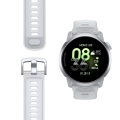 COROS PACE 4 ALUMINIUM SILICONE WHITE GoHERO.pl (1).webp