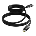 Baseus - Kabel USB-C do USB-C 100W 1m czarny GoHERO.pl.jpg