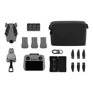 Dron DJI Mini 5 Pro Fly More Combo Plus (DJI RC2)