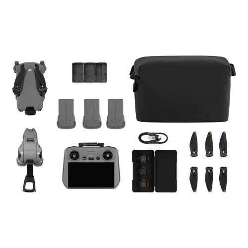 DJI Mini 5 Pro Fly More Combo Plus RC2 GoHERO.pl  (2).webp