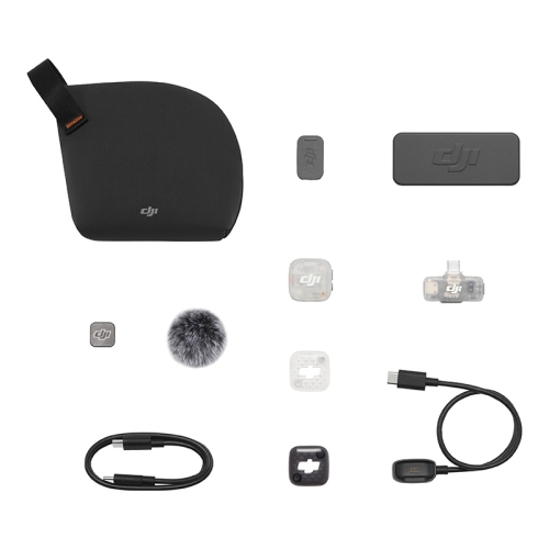 DJI Mic Mini 2S 1TX ! Mobile RX GoHERO.pl (2).jpg