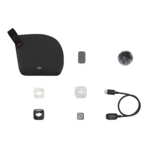 Nadajnik DJI Mic Mini 2s