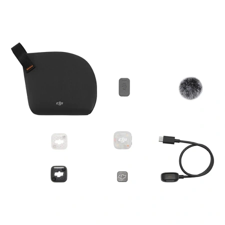 Nadajnik DJI Mic Mini 2S GoHERO.pl 111(2).webp