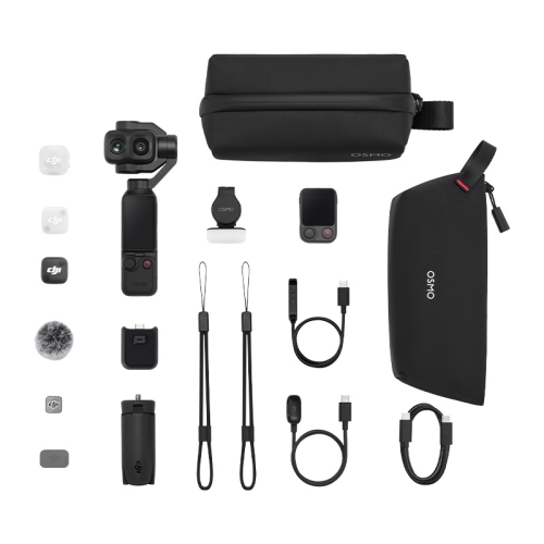 Kamera DJI Osmo Pocket 4P Vlog Combo GoHERO.pl (2).jpg